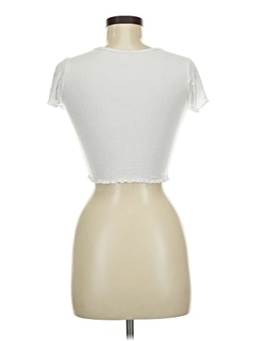 Bozzolo Short Sleeve T-Shirt (view 2)