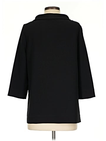 Cos 3/4 Sleeve Top (view 2)