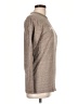 Alternative Earth Brown Sweatshirt Size L - photo 4