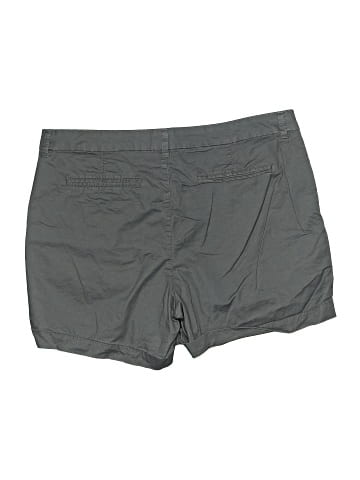 Old Navy Khaki Shorts (view 2)