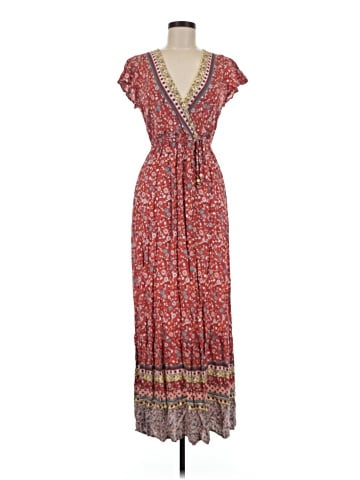 Bebop Casual Dress (view 1)