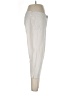Eileen Fisher Ivory Jeggings Size M - photo 4