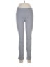 Adrienne Vittadini Gray Active Pants Size 6 - photo 1