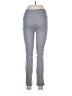 Adrienne Vittadini Gray Active Pants Size 6 - photo 2