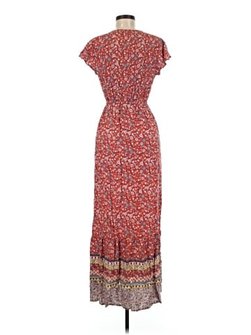 Bebop Casual Dress (view 2)