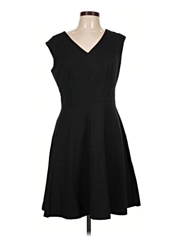 White House Black Market Casual Dress (view 1)