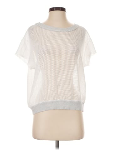 Project Social T Pullover Sweater (view 1)