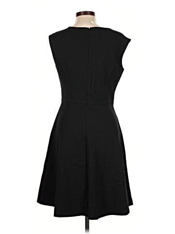White House Black Market Casual Dress (view 2)