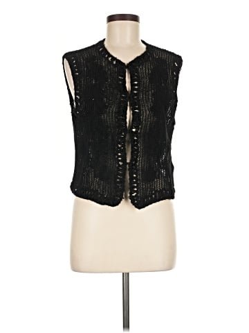 Massimo Dutti Cardigan (view 1)