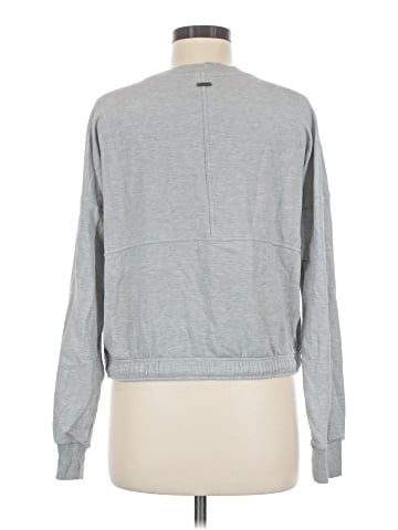 Lole Long Sleeve T-Shirt (view 2)