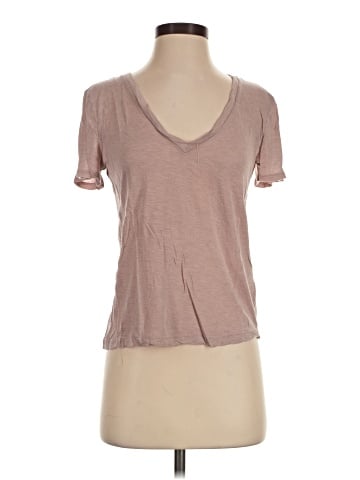 Three Dots Short Sleeve T-Shirt (view 1)
