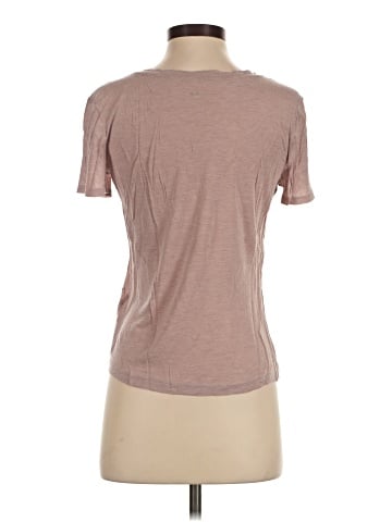 Three Dots Short Sleeve T-Shirt (view 2)