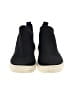 ROTHY'S Solid Black Sneakers Size 9 1/2 - photo 2