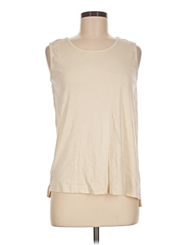 Keren Hart Sleeveless T-Shirt (view 1)