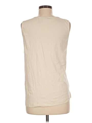 Keren Hart Sleeveless T-Shirt (view 2)