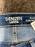 Denizen from Levi's Blue Jeans Size 29 waist - photo 7