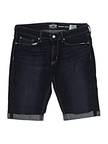 Levi Strauss Signature Denim Shorts (view 1)