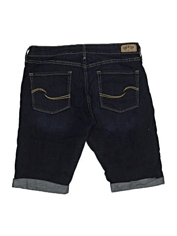 Levi Strauss Signature Denim Shorts (view 2)