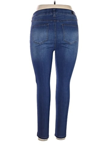 Celebrity Pink Jeggings (view 2)