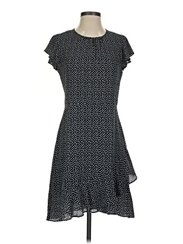 Banana Republic Casual Dress (view 1)