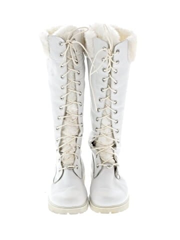 Timberland Boots (view 2)