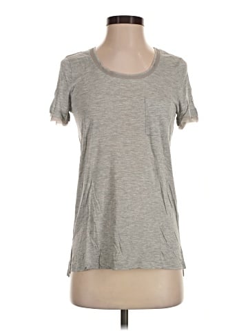 Vince. Short Sleeve T-Shirt (view 1)
