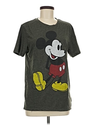 Old Navy Short Sleeve T-Shirt (view 1)