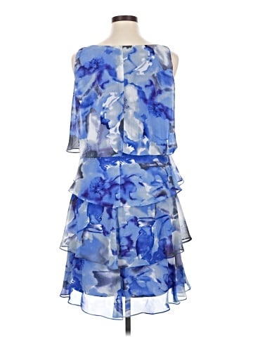 S.L. Fashions Cocktail Dress (view 2)