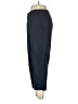Harve Benard Solid Blue Casual Pants Size 6 - photo 5