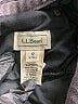 L.L.Bean Gray Jeans Size 12 - photo 7