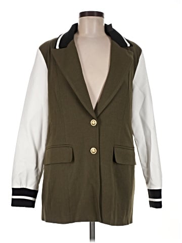 Dolce Cabo Blazer (view 1)