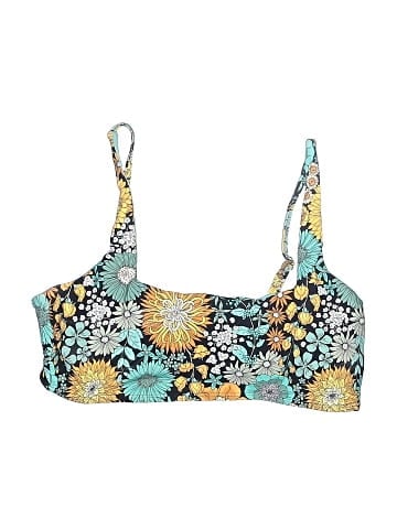VYB Vicious Young Babes Swimsuit Top (view 1)