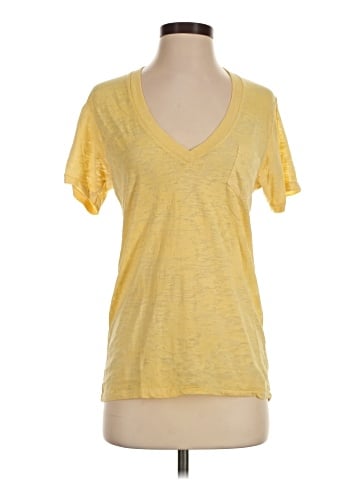 ALTERNATIVE Short Sleeve T-Shirt (view 1)