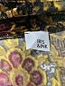 iris Paisley Black Jumpsuit Size 14 - photo 4
