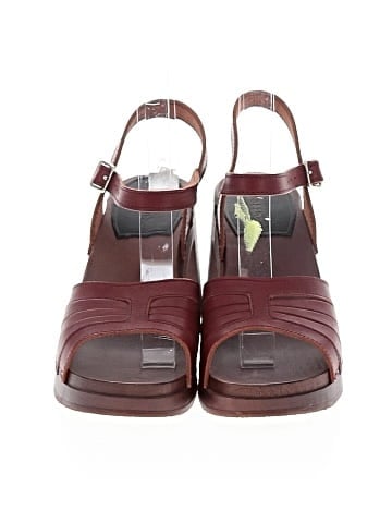 Swedish Hasbeens Sandals (view 2)