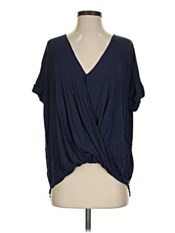 Pants Store Short Sleeve Blouse (view 1)