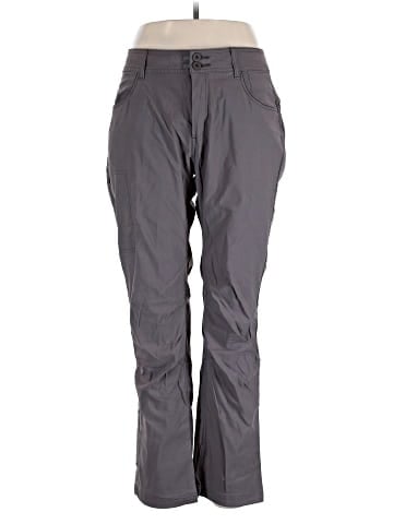 PrAna Casual Pants (view 1)