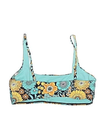 VYB Vicious Young Babes Swimsuit Top (view 2)