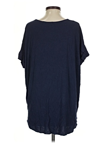 Pants Store Short Sleeve Blouse (view 2)