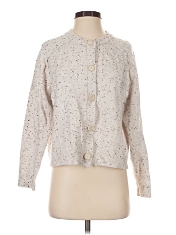 Ann Taylor LOFT Cardigan (view 1)