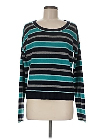 Michael Stars Wool Pullover Sweater (view 1)