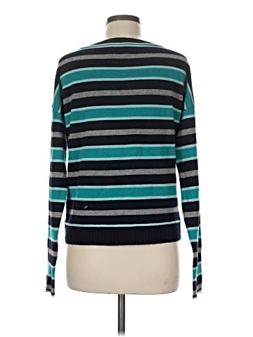 Michael Stars Wool Pullover Sweater (view 2)