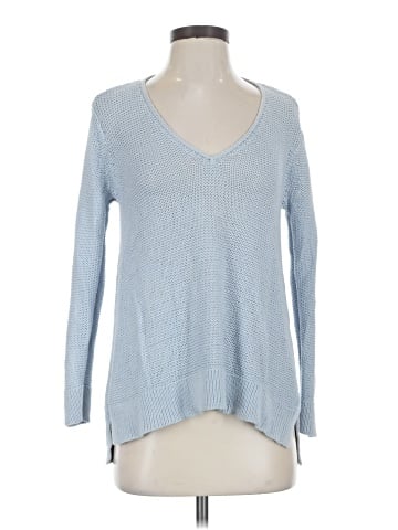 Wooden Ships Pullover Sweater (view 1)