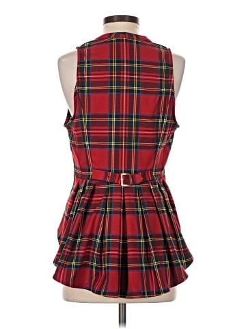 Maeve Sleeveless Blouse (view 2)