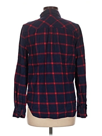 J.Crew Long Sleeve Button-Down Shirt (view 2)
