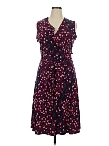 Leota Casual Dress (view 1)