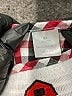 Unbranded Checkered-gingham Red Dress Size XL (toddler) - photo 3