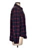 J.Crew Plaid Red Long Sleeve Button-Down Shirt Size 8 - photo 4