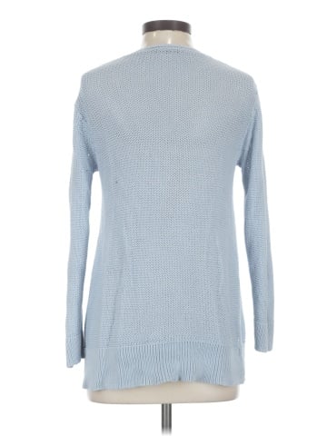 Wooden Ships Pullover Sweater (view 2)