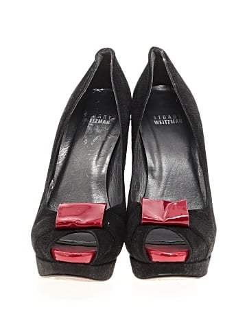 Studio West Heels (view 2)
